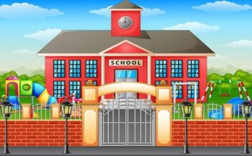 在学校生活演讲稿6篇