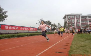 学校体育年度总结8篇