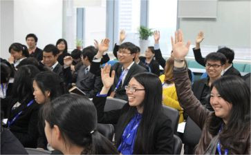 学员鉴定表自我鉴定优质6篇