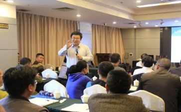 党校的学员个人总结5篇