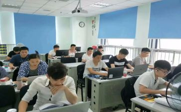 学员自我鉴定通用8篇