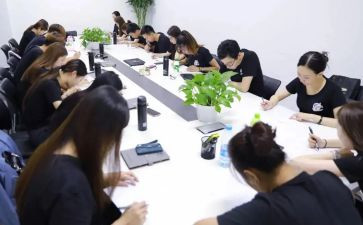 学员合同7篇