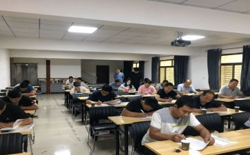 学员鉴定表自我鉴定最新6篇