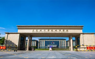 2024年度学院工作总结6篇