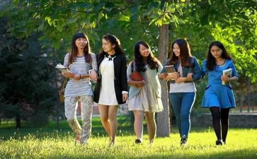 青华学子演讲稿6篇