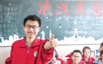 学子宴的演讲稿5篇