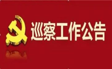 巡察工作自我鉴定5篇