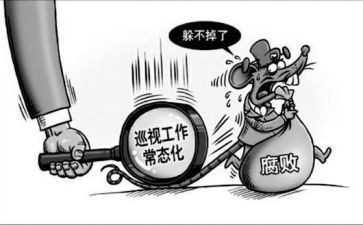 巡查安全工作总结5篇