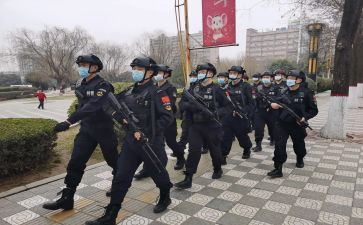特巡警半年度工作总结8篇
