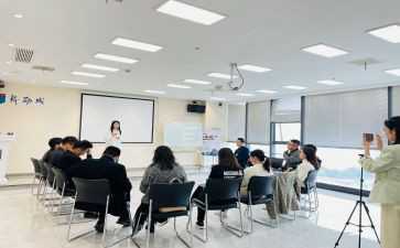 培训学校的工作心得体会5篇