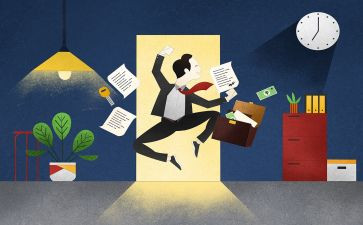 续聘人员个人总结6篇