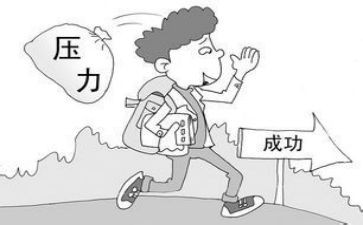 有关压力演讲稿6篇