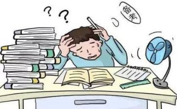 压力与成长作文8篇