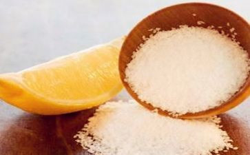 食品盐调研报告6篇