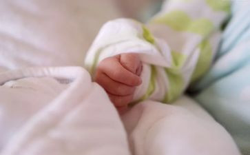 小班找宝宝教案精选8篇