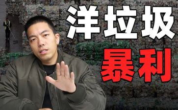 洋垃圾调查报告7篇