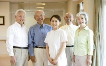 养老业工作计划8篇