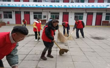 去养老院活动总结范文8篇