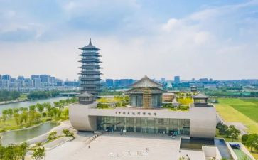 家在扬州作文5篇