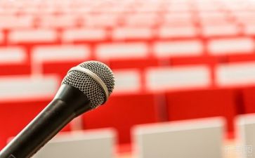 厉害的演讲稿8篇