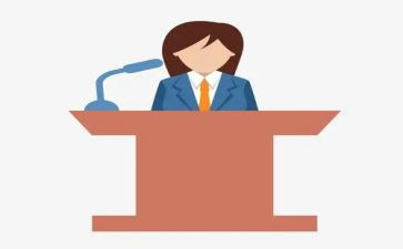 演讲与口才教学计划5篇