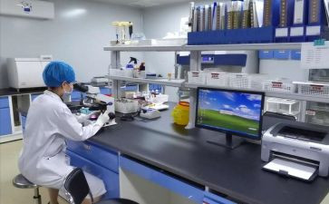 2023年检验科年度总结6篇
