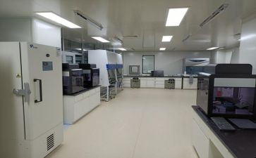 医学检验科年度个人总结6篇