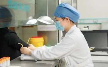 检验科检验师述职报告优秀8篇