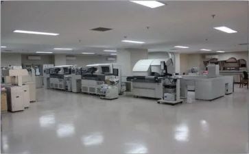 检验科工作总结通用8篇
