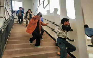 消防应急演练方案范文6篇