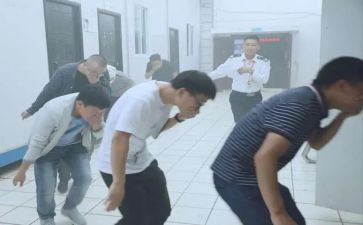 演练心得体会精选6篇