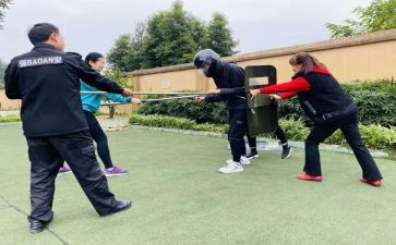 度消防演练活动总结最新6篇