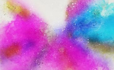 秋天的颜色作文参考7篇