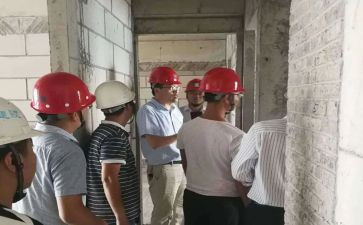 验收工作报告优秀5篇