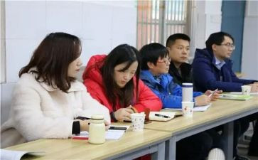 教师班教研组工作总结优秀6篇