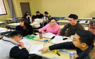 教研组工作计划5篇