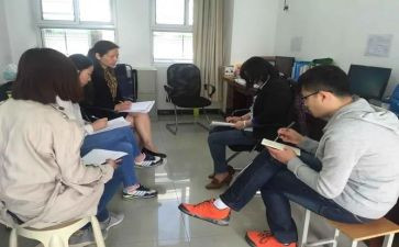 高中语文教研组工作总结2023通用7篇