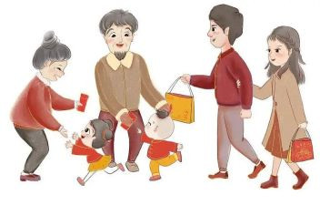 我的压岁钱小学作文6篇