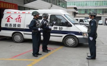 2024押运工作总结参考5篇