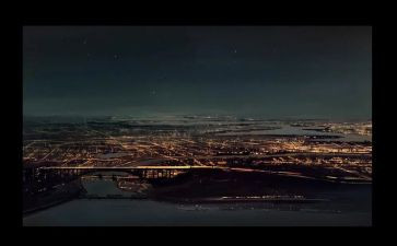 夜空集锦作文8篇