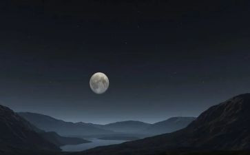温柔的夜读后感8篇