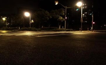 夏的夜晚作文600字通用5篇