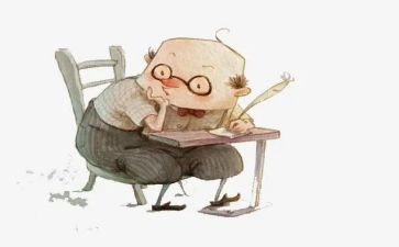 爷爷的爱作文精选6篇
