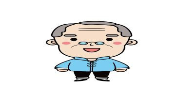 我怀念的爷爷作文推荐7篇