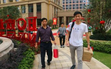 物业主管个人年终总结6篇
