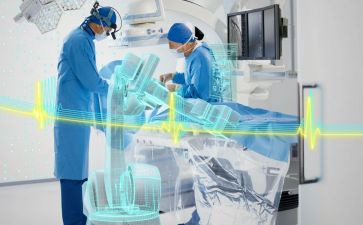 医疗类的调研报告5篇