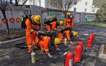 县应急及工作总结参考7篇