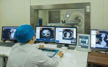 医学影像类自我鉴定范文6篇