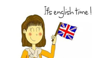 学习计划英语的作文最新6篇