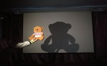 影子的歌教案5篇